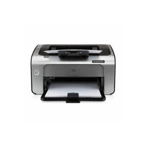 Laserjet P1108 Monochrome Laser Printer
