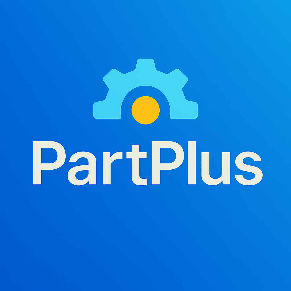 partplus.in